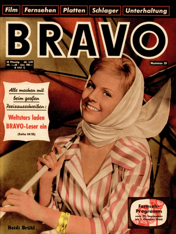 BRAVO 1960-39
